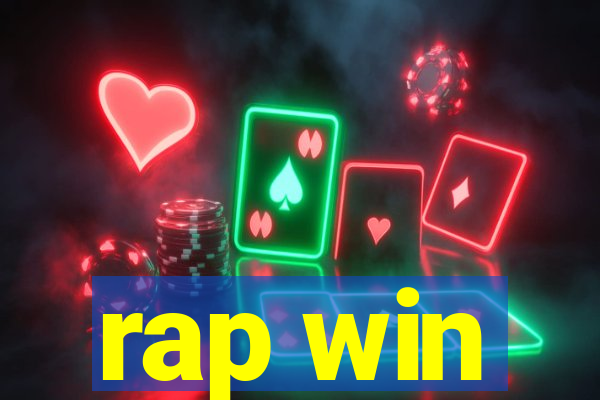 rap win
